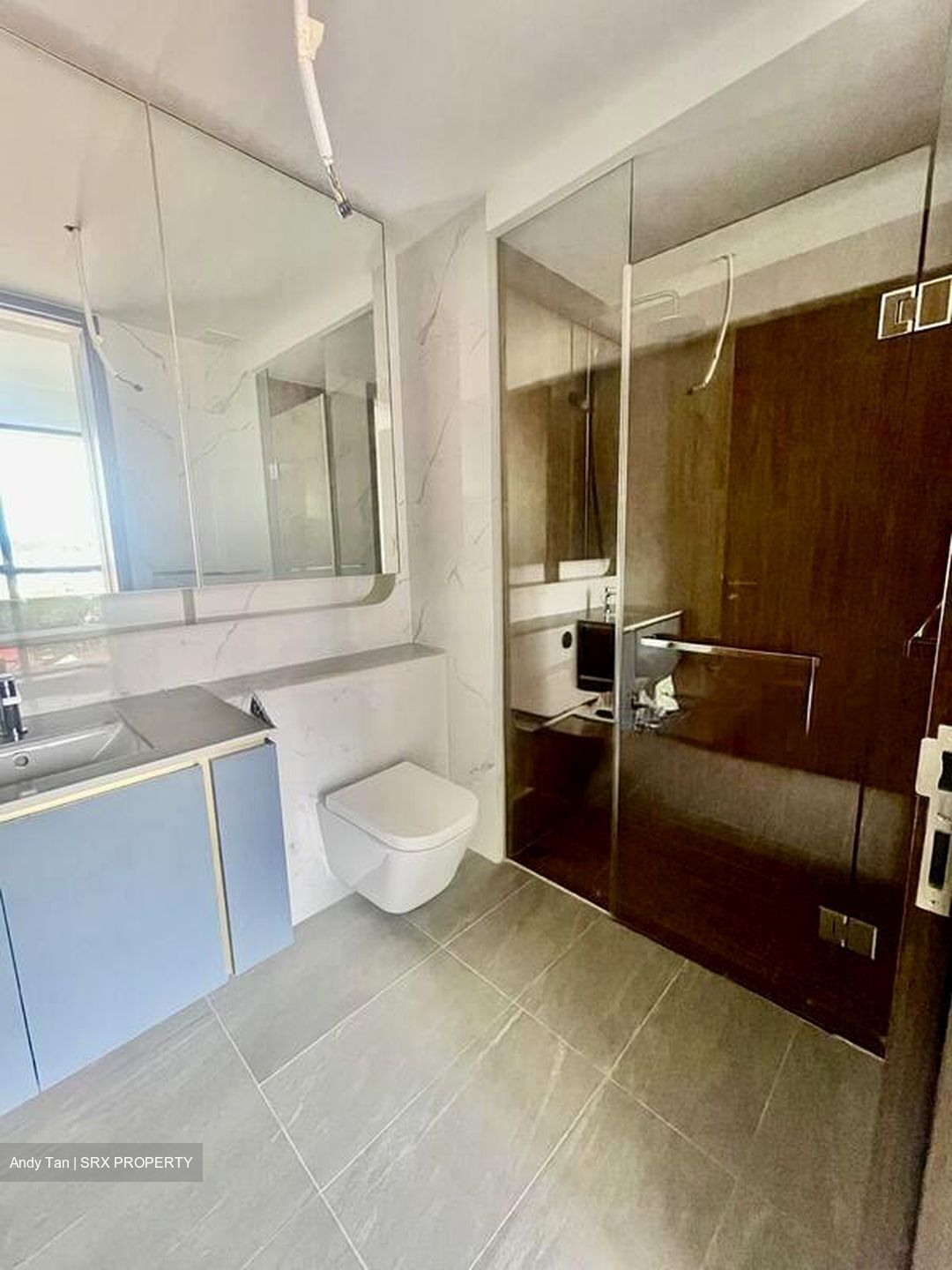 Amo Residence (D20), Apartment #518117591